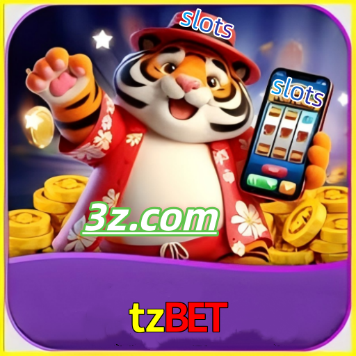 tzbet logo